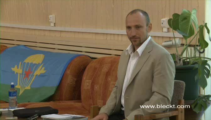 Тренинг “Как сделать личную жизнь источником блаженства”, Юрмала, июнь 2010