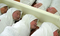 Топилин: в России в прошлом году родилось 1,947 млн детей — впервые в современной истории