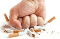 Число курящих в России снизилось до минимума за семь лет