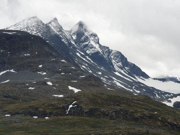 Страх потери близких