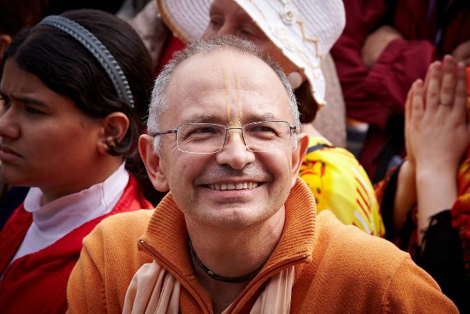 ВЕДИЧЕСКАЯ КУЛЬТУРА И СОВРЕМЕННАЯ ЦИВИЛИЗАЦИЯ