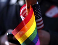 В США запрещают гей-отношения и пропаганду