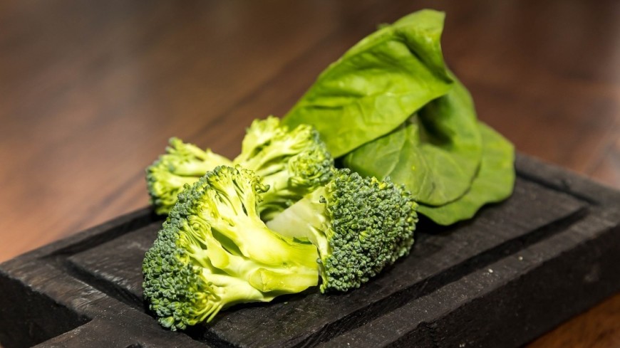 В борьбе против рака кишечника поможет брокколи