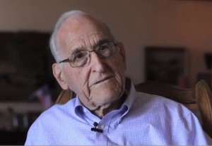 Доктор Эллсуорт Уэрхэм — 98-летний веган