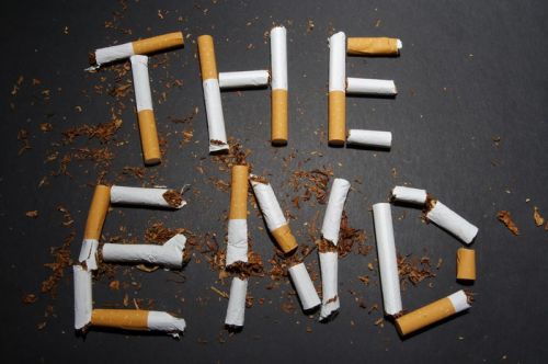 Шесть заблуждений о курении