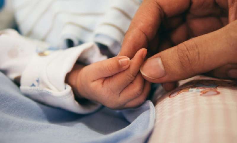 В палате лежали двое...