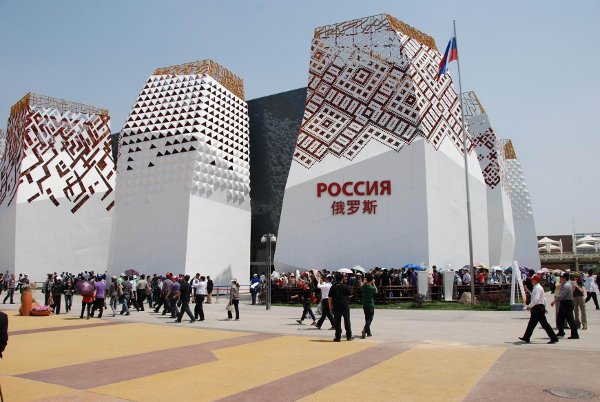 Необъявленная война или как завоевать Россию без вторжения войск