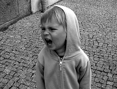 Шведский психиатр: «Так мы выращиваем дерзких паршивцев»