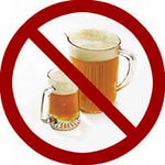 В России перестают пить пиво