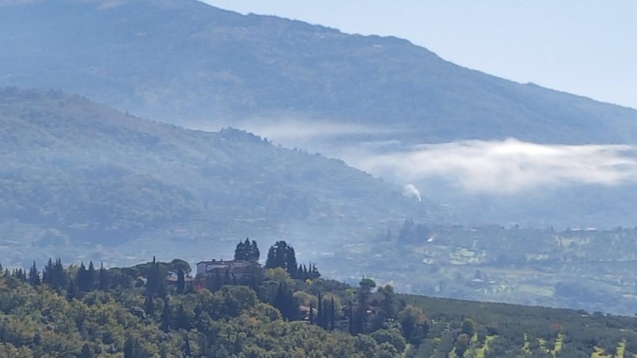 Фотоотчет Рами из божественной Италии