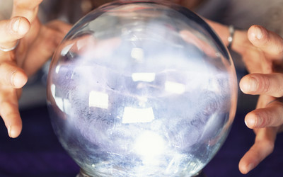 Магия, религия и альтернативная психология