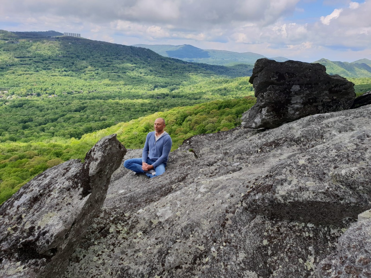 4 уровня развития гармоничной личности. Духовный