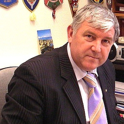 О силе духа и мысли для противодействия новым угрозам