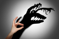 Рами БЛЕКТ: Что такое страх? (часть 1)