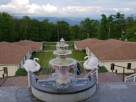 Отзыв Рами о ретритном центре в США