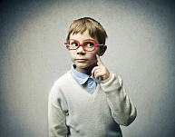 Ученые узнали, как вырастить умного ребенка