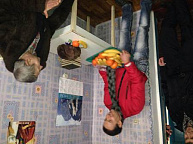 Последние события нашего благотворительного движения.