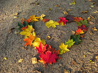 Возлюби ближнего как самого себя, и себя как ближнего своего (Рами и Марина Блект)