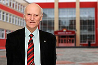 Отзыв профессора Шалвы Амонашвили о Рами Блекте