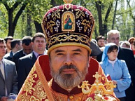 Прощай, евроинтеграция! Молдавский епископ призвал голубого комиссара Фюле забрать геев “к себе в Европу”