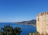 Философские мысли из зимней Турции (Рами)