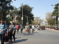 (Рами) Фотоблог из Бомбея