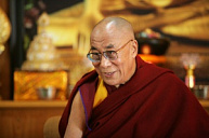 Далай-лама: ЕС принял слишком много беженцев