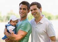 Впервые опубликованы шокирующие научные факты о семьях гомосексуалистов