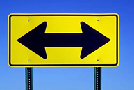 (Интервью) Жизнь — это всего одна дорога, но с двумя направлениями…