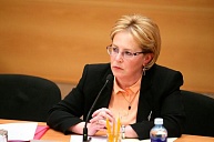 Письмо министру здравоохранения Веронике Скворцовой