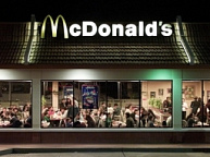 В Боливии закрыли McDonalds и Coca-Cola
