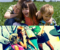 Радикальный сатанизм на центральных каналах ТВ (Рами)