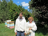 О новых русскоязычных фермерах в Канаде