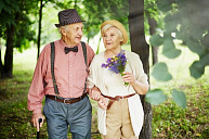 Что делает нас здоровыми и счастливыми?