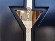 (Рами) Фотоотчет из Омана